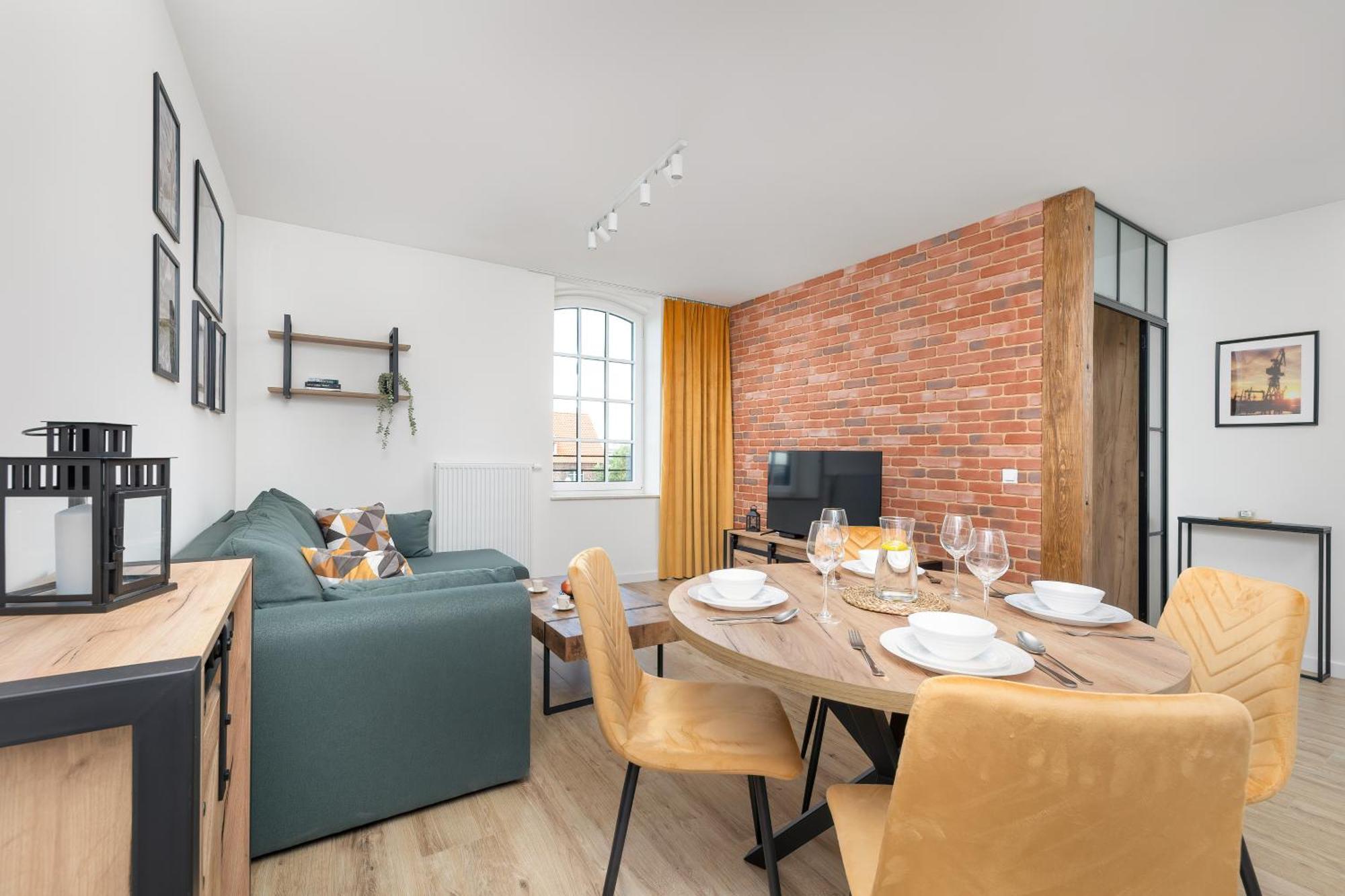 Szczecinski Apartament Kwiatkowskiego W Spokojnej Okolicy By Noclegi Renters エクステリア 写真